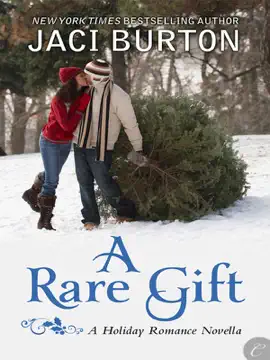 Read: A Book Rare Gift