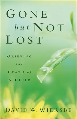 Gone but Not Lost
