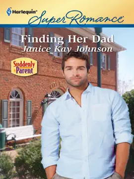 Read: Finding Her Book Dad