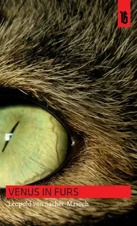 Read: Venus in Book Furs