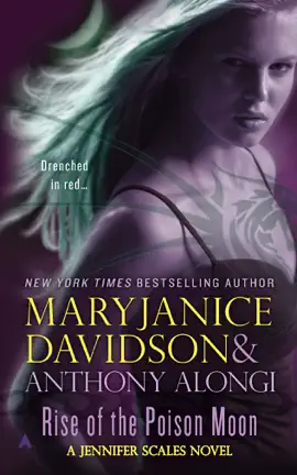 Read: Rise of the Poison Book Moon