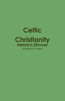 Celtic Christianity