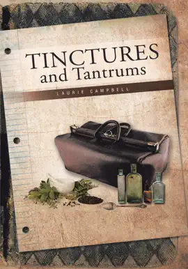 Read: Tinctures Book and Tantrums