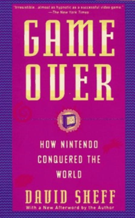 Game Over Press Start To Continue cover