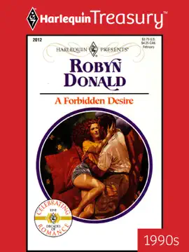 Read: A FORBIDDEN Book DESIRE