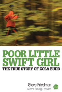 Poor Little Swift Girl by Steve Friedman