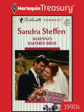 Read: Book MCKENNA'S BARTERED BRIDE