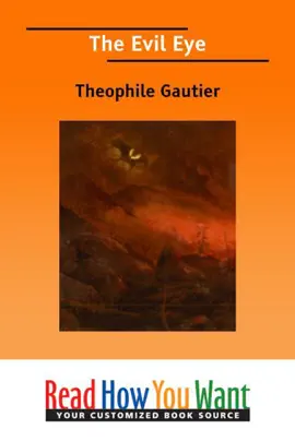 Read: The Evil Eye Book