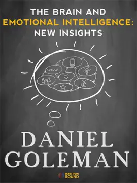 Read: The Brain and Emotional Intelligence: New Book Insights