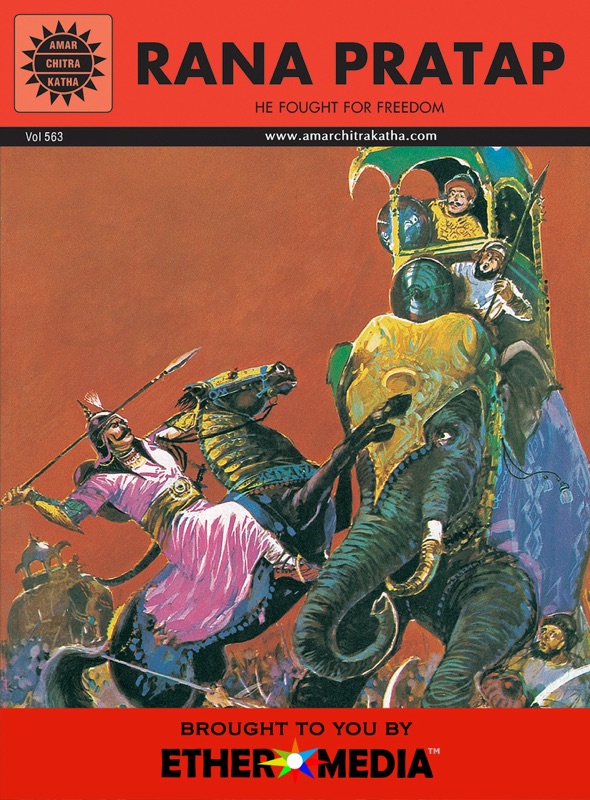 Rana Pratap