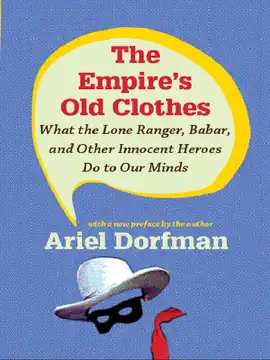 Read: Book The Empire's Old Clothes