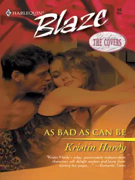 Read: As Bad Book As Can Be