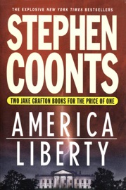 America/Liberty - Stephen Coonts