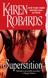 Superstition - Karen Robards