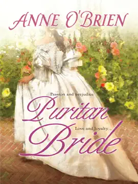 Read: Book Puritan Bride
