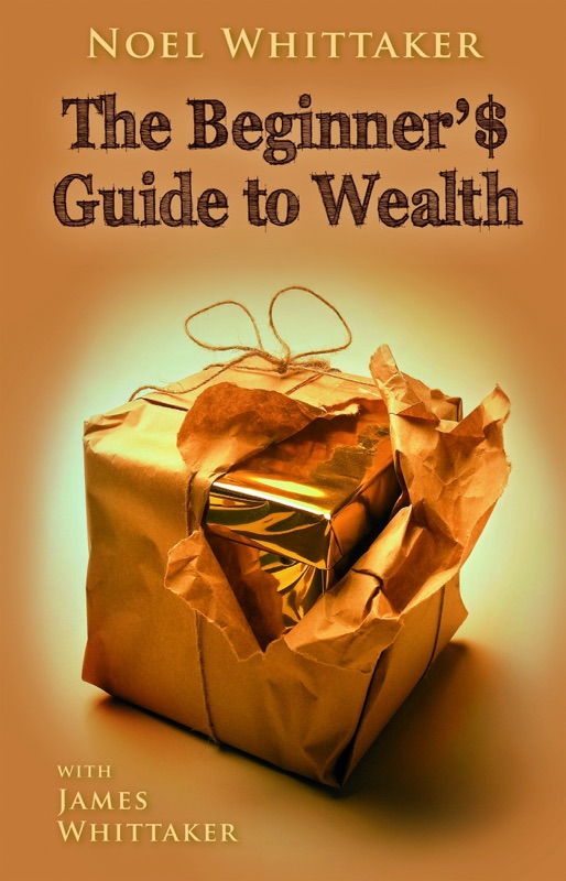 Beginner's Guide to Wealth