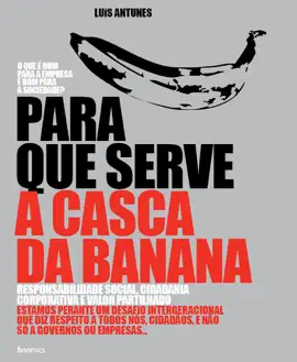 Read: Para que Serve a Book Casca da Banana?