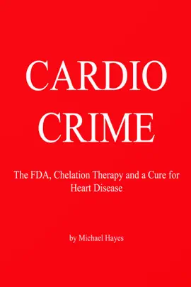 Read: Cardio Book Crime