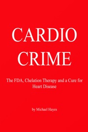 Cardio Crime - Michael Hayes