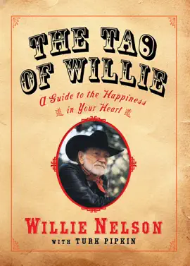 Read: The Tao of Willie Book