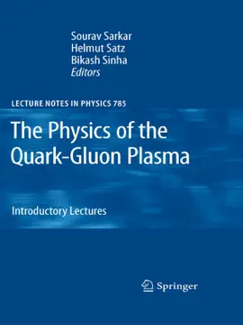 Read: The Physics of the Book Quark-Gluon Plasma