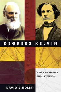Degrees Kelvin by David Lindley