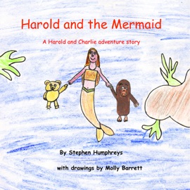 Harold and the Mermaid