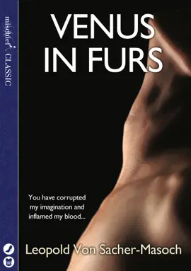 Read: Venus Book in Furs