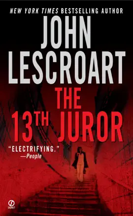 Read: Book The 13th Juror