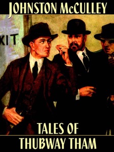 Tales of Thubway Tham