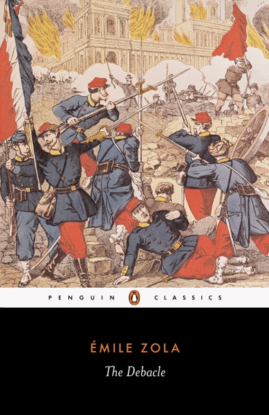 Cover of The Debacle
