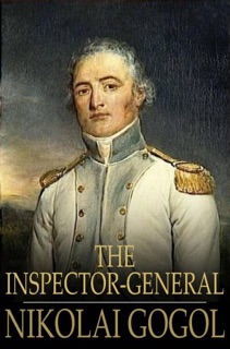 The Inspector-General by Nikolai Gogol & Thomas Seltzer