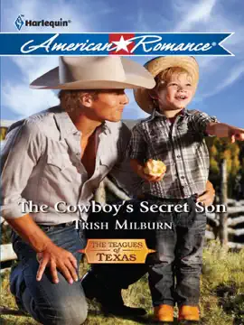 Read: Book The Cowboy's Secret Son