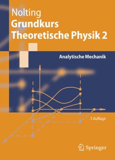 Grundkurs Theoretische Physik 2 by Wolfgang Nolting