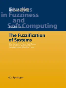Read: The Fuzzification of Systems Book