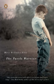The Turtle Warrior - Mary Ellis