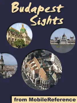 Budapest Sights