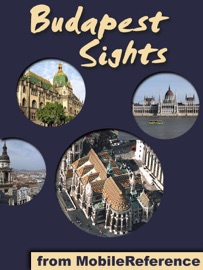 Budapest Sights - MobileReference