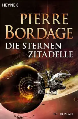 Read: Die Book Sternenzitadelle