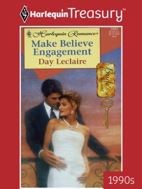 MAKE BELIEVE ENGAGEMENT - Day Leclaire