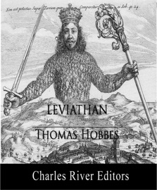Leviathan (Illustrated Edition) - Thomas Hobbes