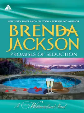 Read: Promises of Seduction Book