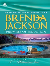 Promises of Seduction - Brenda Jackson
