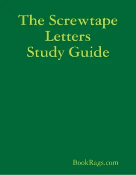 The Screwtape Letters Study Guide