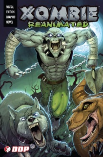 Xombie: Reanimated by James Farr