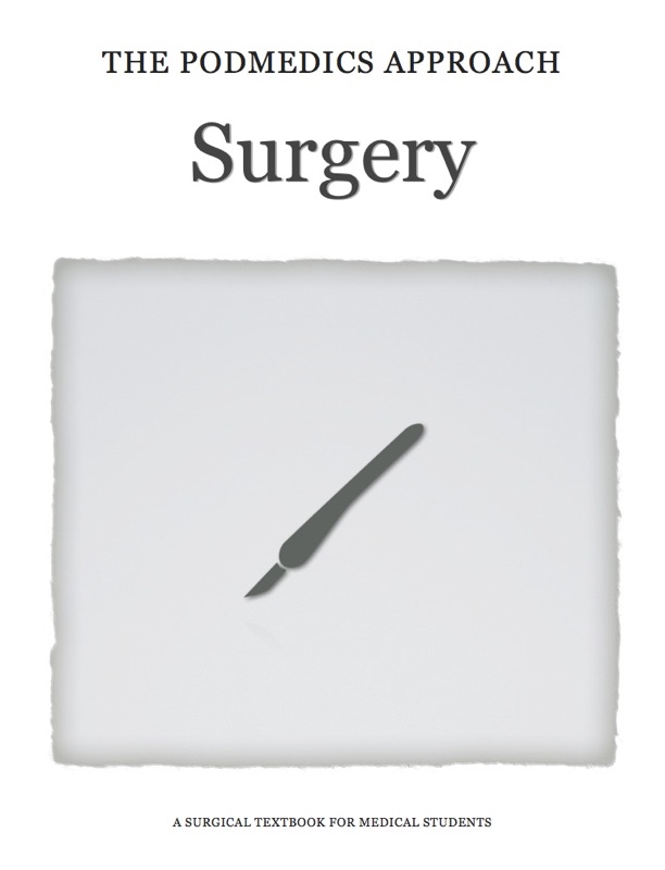 The Podmedics Approach Surgery