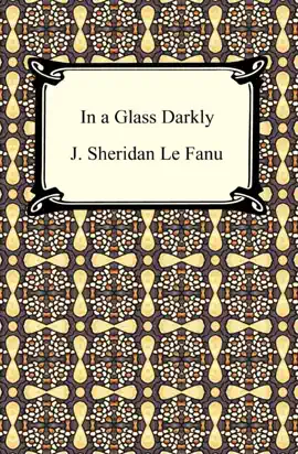 Read: Book In a Glass Darkly
