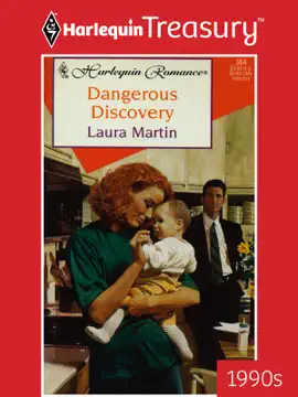 Read: Book DANGEROUS DISCOVERY