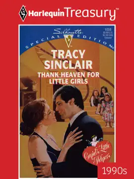 Read: THANK Book HEAVEN FOR LITTLE GIRLS