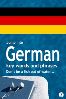 Jump Into German by Sobaca